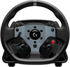 Logitech - PRO Racing Wheel for PC with TRUEFORCE Force Feedback - Black