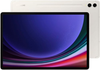 Samsung - Galaxy Tab S9+ - 12.4" 512GB - Wi-Fi - Beige