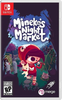 Mineko's Night Market - Nintendo Switch