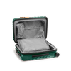 TUMI - 19 Degree International Expandable 4 Wheeled Spinner Suitcase - Hunter Green