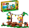 LEGO - Super Mario Dixie Kong’s Jungle Jam Expansion Set 71421