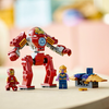 LEGO - Marvel Iron Man Hulkbuster vs. Thanos 76263