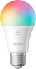 Sengled - Smart A19 LED 60W Bulb Wi-Fi Works with Amazon Alexa & Google Assistant - Daylight - Multi