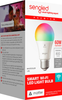 Sengled - Smart A19 LED 60W Bulb Wi-Fi Works with Amazon Alexa & Google Assistant - Daylight - Multi