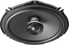 Sony - XS160GS 6.5" 2-way Coaxial Speakers - Black