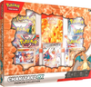 Pokémon Trading Card Game: Charizard ex Premium Collection