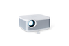 Miroir - L500S Wireless Projector with SYNQ TV - White
