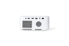 Miroir - L500S Wireless Projector with SYNQ TV - White