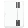 Targus - Click-In Case + Kickstand for 10.9" iPad (10th Gen.) - Clear