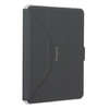 Targus - Pro-Tek Case for 10.9" iPad (10th Gen.) - Clear/ Black