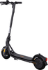 Segway - Ninebot F2 Electric Kick Scooter w/25 mi Max Operating Range & 18 mph Max Speed - Black