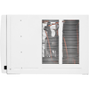 LG - 350 Sq. Ft 7,5000 BTU Window Mounted Air Conditioner with 3,850 BTU Heater - White