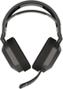 CORSAIR - HS80 MAX Wireless Bluetooth Gaming Headset - Steel Gray