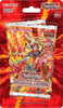 Konami - Yu-Gi-Oh! Trading Card Game - Legendary Duelists: Soulburning Volcano Blister