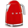 SMEG - KLF03 7-Cup Electric Kettle - Red