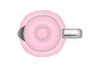 SMEG - KLF05 3.5-cup Mini Kettle - Pink