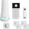 SimpliSafe - Indoor Security System - White