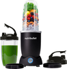 nutribullet Pro+ 1200 Watt Personal Blender with Pulse Function N12-1001 - Matte Black