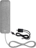 Mohu - Amplified Indoor HDTV Antenna, 50-mile Range - Gray Tweed