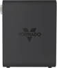 Vornado Whole Room Heater - Storm Gray