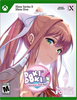 Doki Doki Literature Club Plus! Premium Physical Edition - Xbox Series X, Xbox One