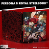 Persona 5 Royal 1 - PlayStation 5