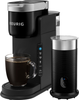 Keurig - K-Café Barista Bar Single Serve Coffee Maker and Frother - Black