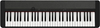 Casio CTS1 Portable Keyboard with 61 Keys - Black