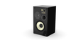 JBL - L52 Black Edition 5-1/4" Passive 2-Way Bookshelf Speaker (Pair) - Black Grille