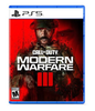 Call of Duty: Modern Warfare III - Playstation 5 - PlayStation 5