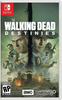 The Walking Dead: Destinies - Nintendo Switch