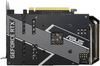 ASUS - NVIDIA GeForce RTX 3060 Dual Overclock 12GB GDDR6 PCI Express 4.0 Graphics Card - Black