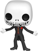 Funko - POP! Disney: The Nightmare Before Christmas- Formal Jack