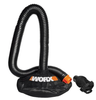 Worx WA4054.2 LeafPro Universal Collection System