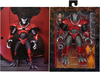 NECA - Gargoyles 7" - Ultimate Armored-David Xanatos