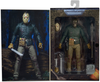 NECA - Friday the 13th 7"- Ultimate Part 6