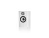 Bowers & Wilkins - 600 S3 Series 2-Way Bookshelf Loudspeakers (Pair) - White