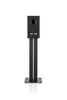 Bowers & Wilkins - FS-600 S3 Floor Stands for 606 S3/607 S3 Standmount Speaker - Black