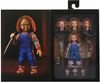 NECA - 7” Chucky-Ultimate TV Series Action Figure