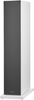 Bowers & Wilkins - 600 S3 Series 3-Way Floorstanding Loudspeaker (Each) - White