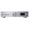 Technics Network Integrated Audio Amplifier, Silver - SU-GX70 - Silver