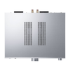 Technics Network Integrated Audio Amplifier, Silver - SU-GX70 - Silver