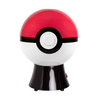 Uncanny Brands Pokémon Poké Ball Popcorn Maker - Red