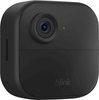 Blink - Battery-Powered Smart Security Camera — Add-On Camera - Black