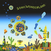 Sonicwonderland [LP] - VINYL