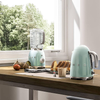 SMEG - KLF04 7-Cup Variable Temperature Kettle - Pastel Green