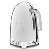 SMEG - KLF04 7-Cup Variable Temperature Kettle - Stainless Steel