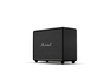 Marshall - WOBURN III BLUETOOTH SPEAKER - Black