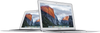 Apple - Geek Squad Certified Refurbished MacBook Air® - 13.3" Display - Intel Core i5 - 4GB Memory - 128GB Flash Storage - Silver