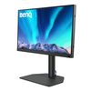 BenQ - SW272Q 27" IPS LED 2K Photography Monitor with 99% Adobe RGB (90W USB Type C/HDMI/DP)